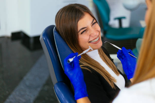 Best Root Canal Treatment  in Fairmont City, IL
