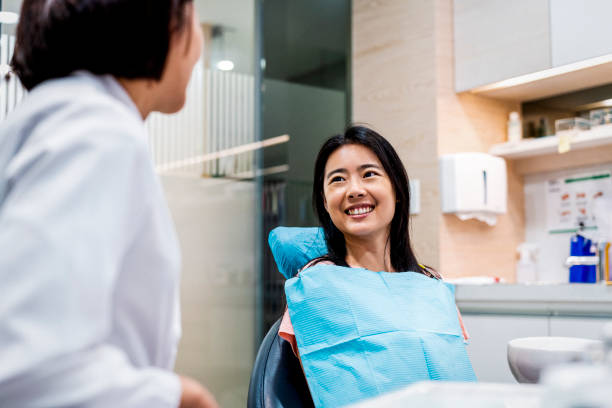 Fairmont City, IL Holistic Dental Care Services Company