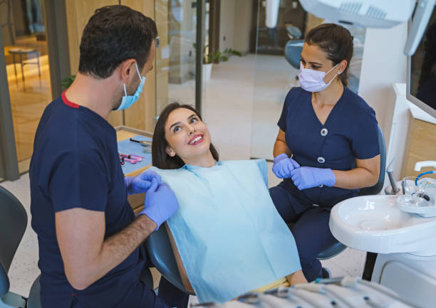 Best Dental Exams and Cleanings  in Fairmont City, IL