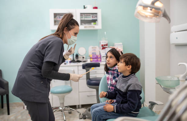Best Wisdom Tooth Removal  in Fairmont City, IL