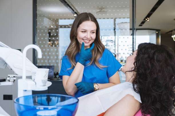 Best Dental X-Rays and Imaging  in Fairmont City, IL