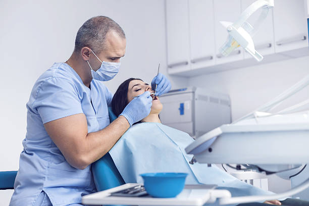 Emergency Dental Services in Fairmont City, IL
