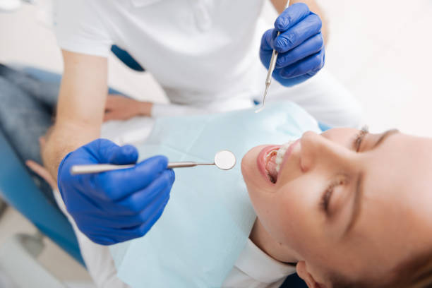 Dental X-Rays and Imaging in Fairmont City, IL