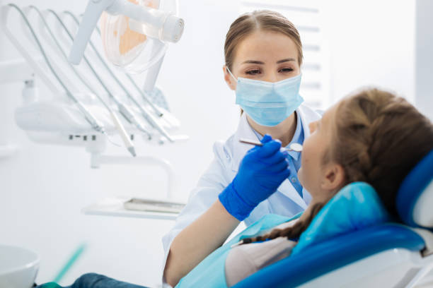 Best Full Mouth Reconstruction  in Fairmont City, IL